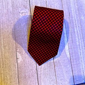 Image By Robert Rose Neck tie